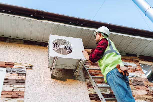 Professional HVAC in Tavares, FL
