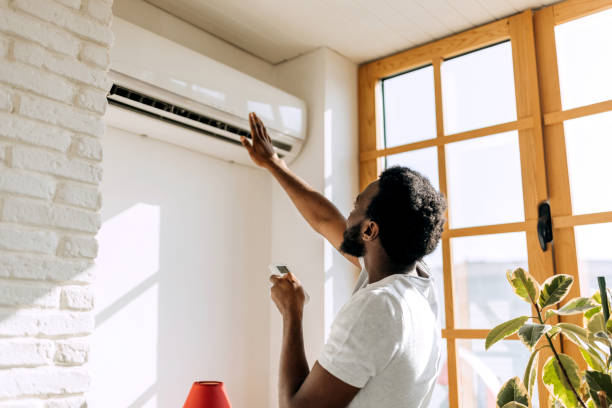Best Central air repair  in Tavares, FL