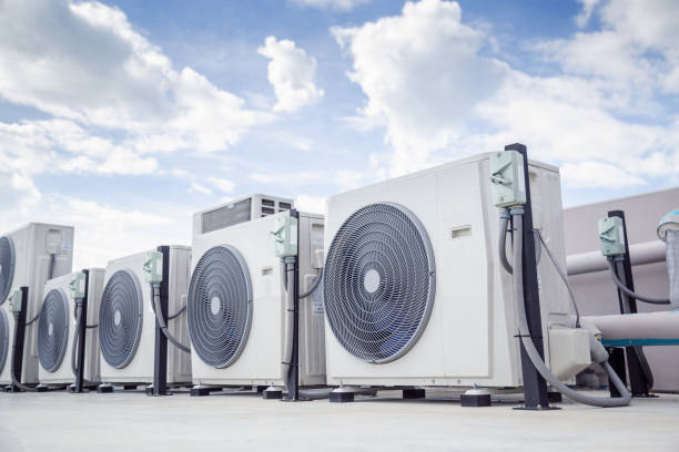 Best HVAC maintenance near me  in Tavares, FL