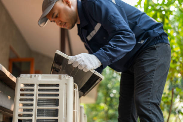 Best Ductless HVAC repair  in Tavares, FL