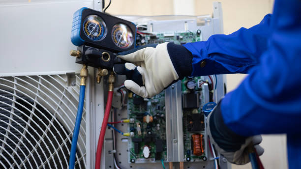 Best Furnace repair near me  in Tavares, FL