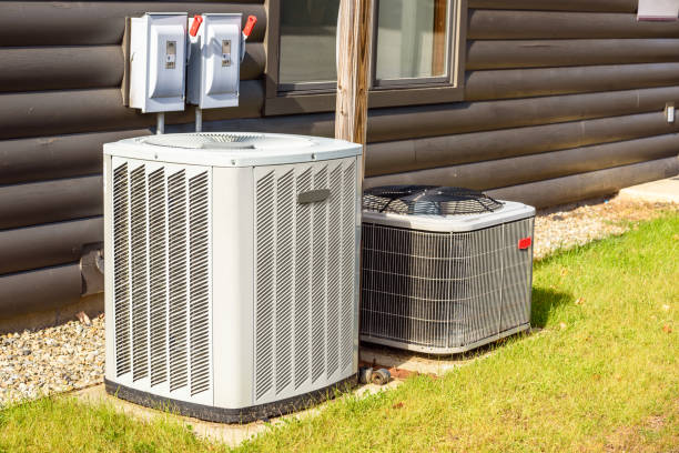 Best HVAC service technicians  in Tavares, FL